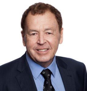Charles ONeil