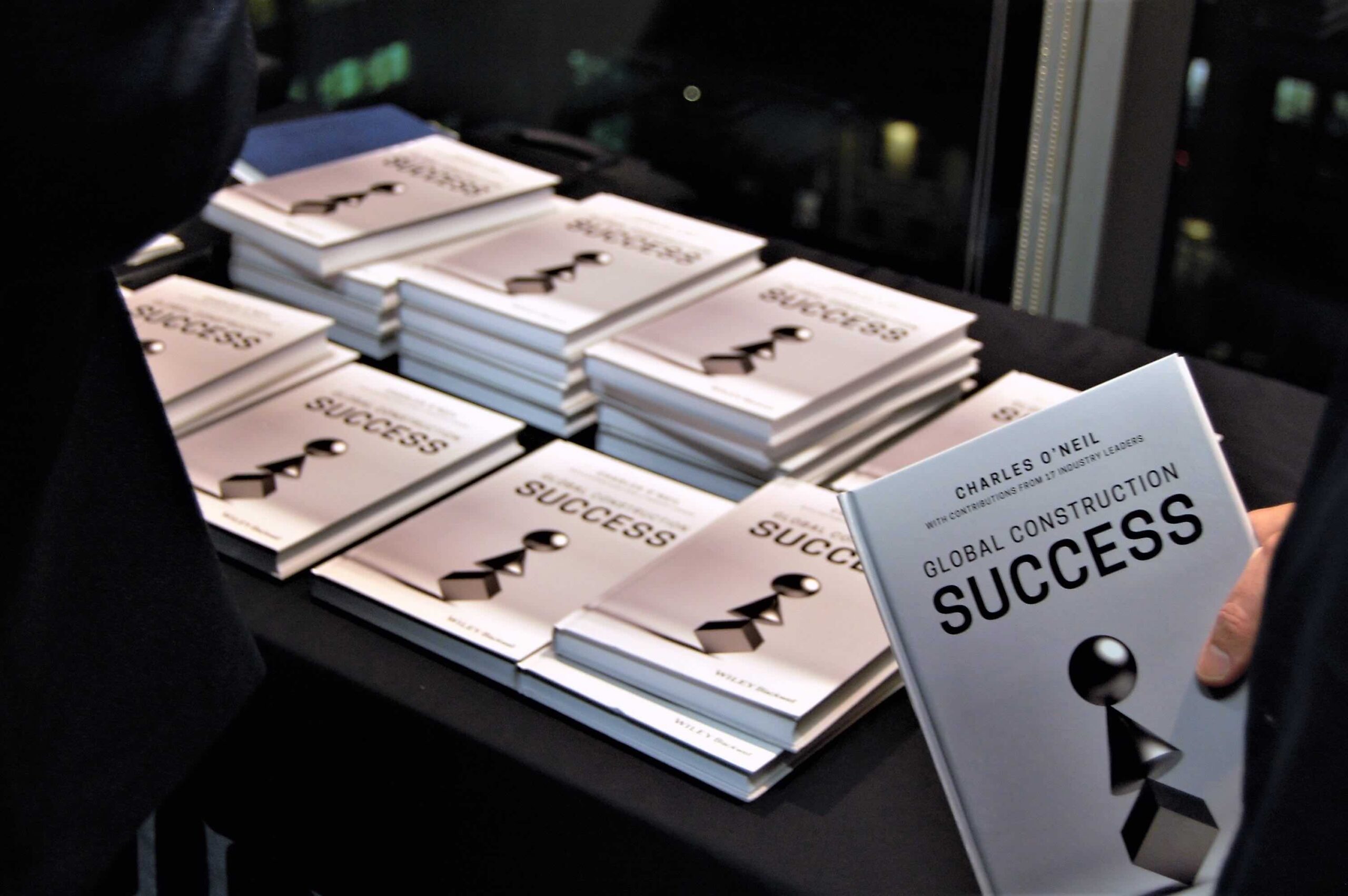 Global Construction Success