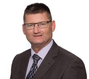 David Jenvey