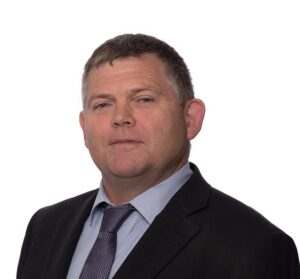 Garry Tinkler