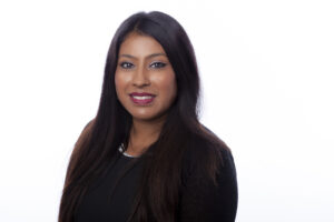 Jemma Hirani