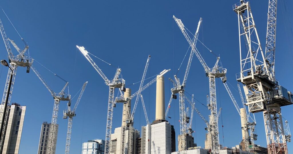 Construction