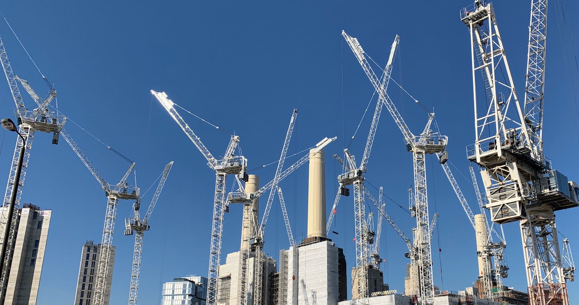 Construction