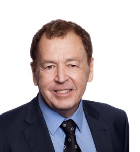Charles ONeil