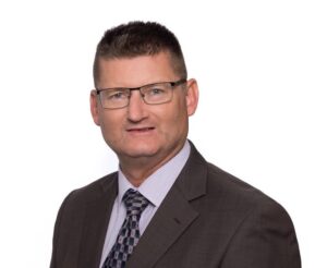David Jenvey