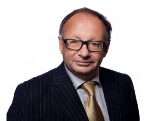 David Somerset