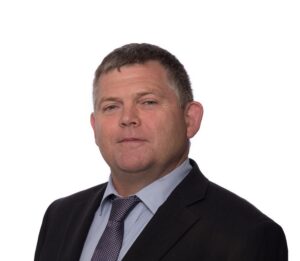 Gary Tinkler