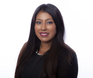 Jemma Hirani