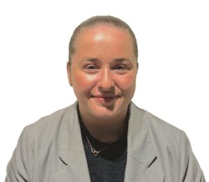 Sophie Russell