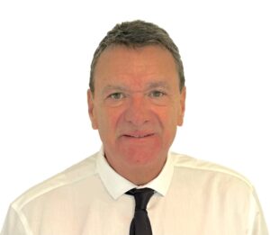 Steve Du Toit